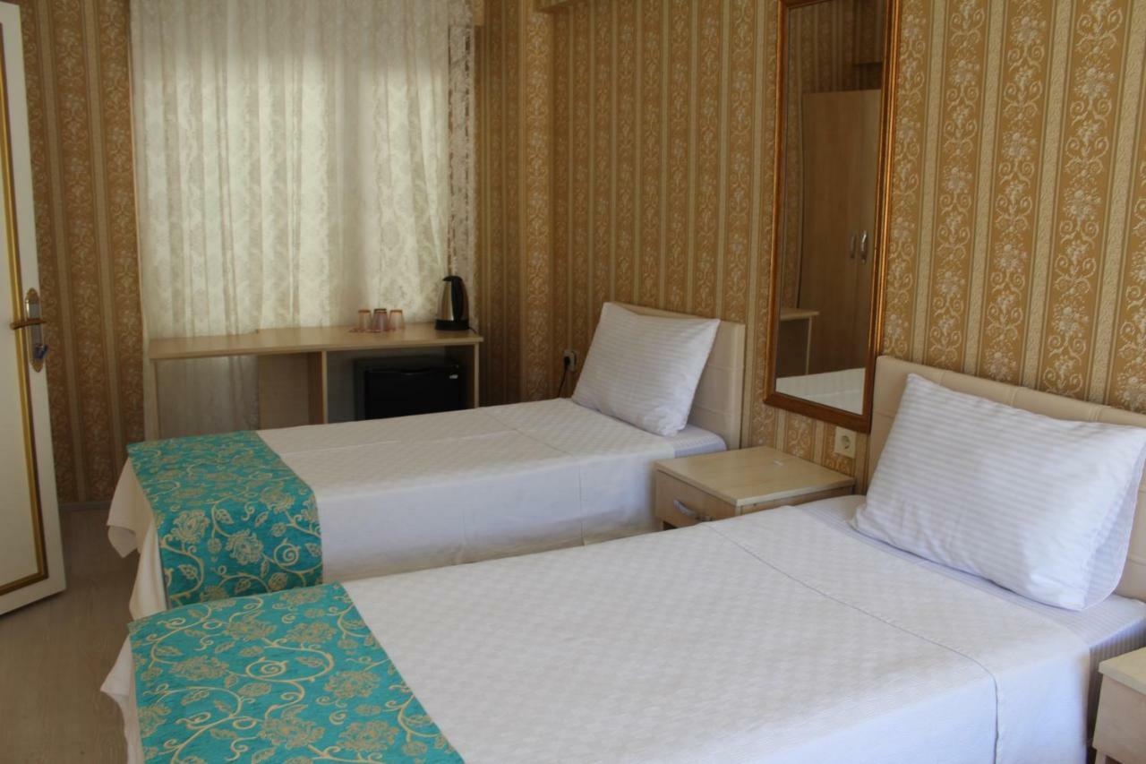 Omega Hotel Istanbul