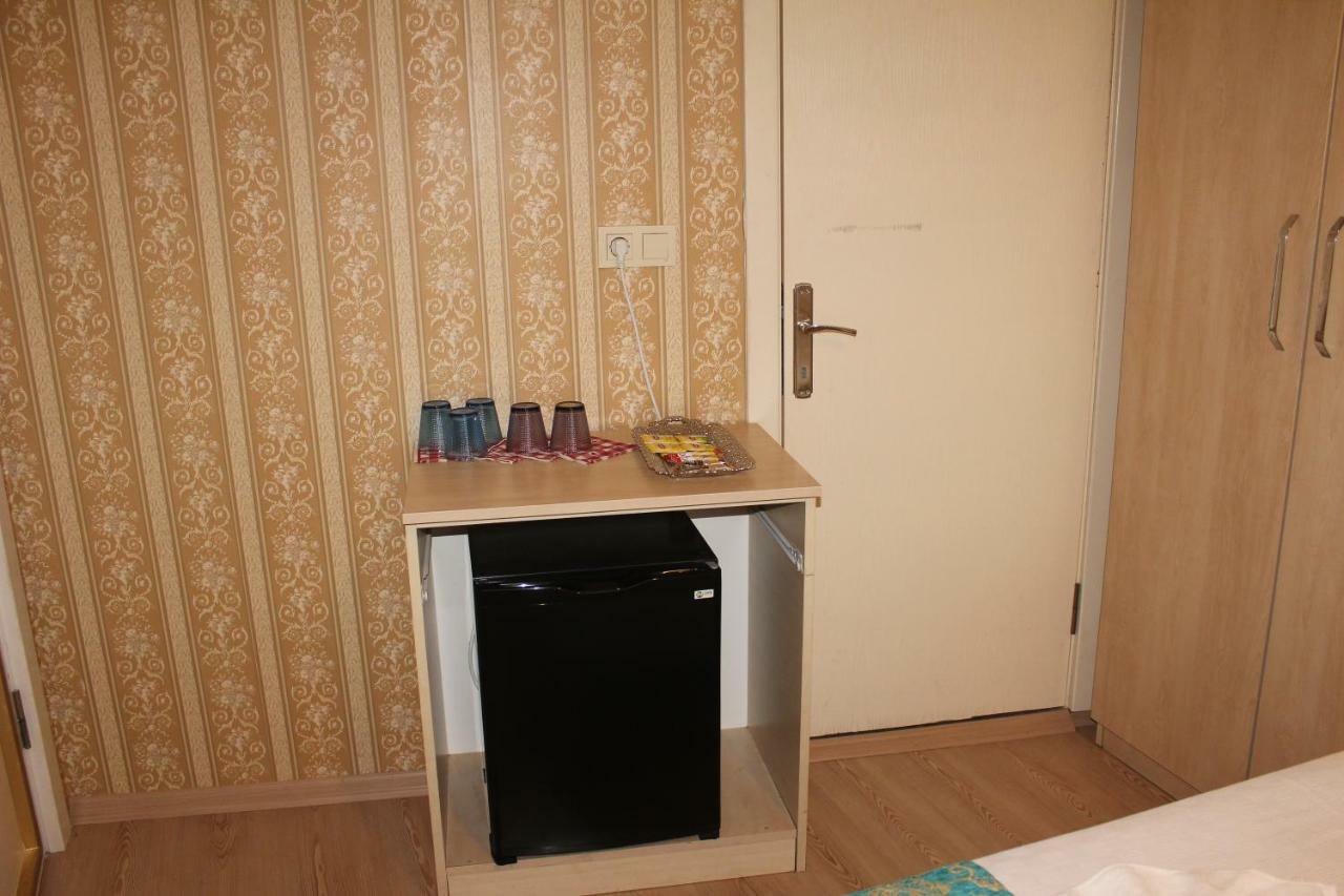 Hotel Omega 2*