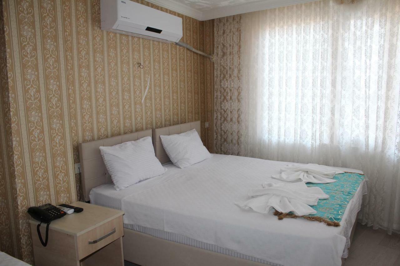 Omega Hotel 2*