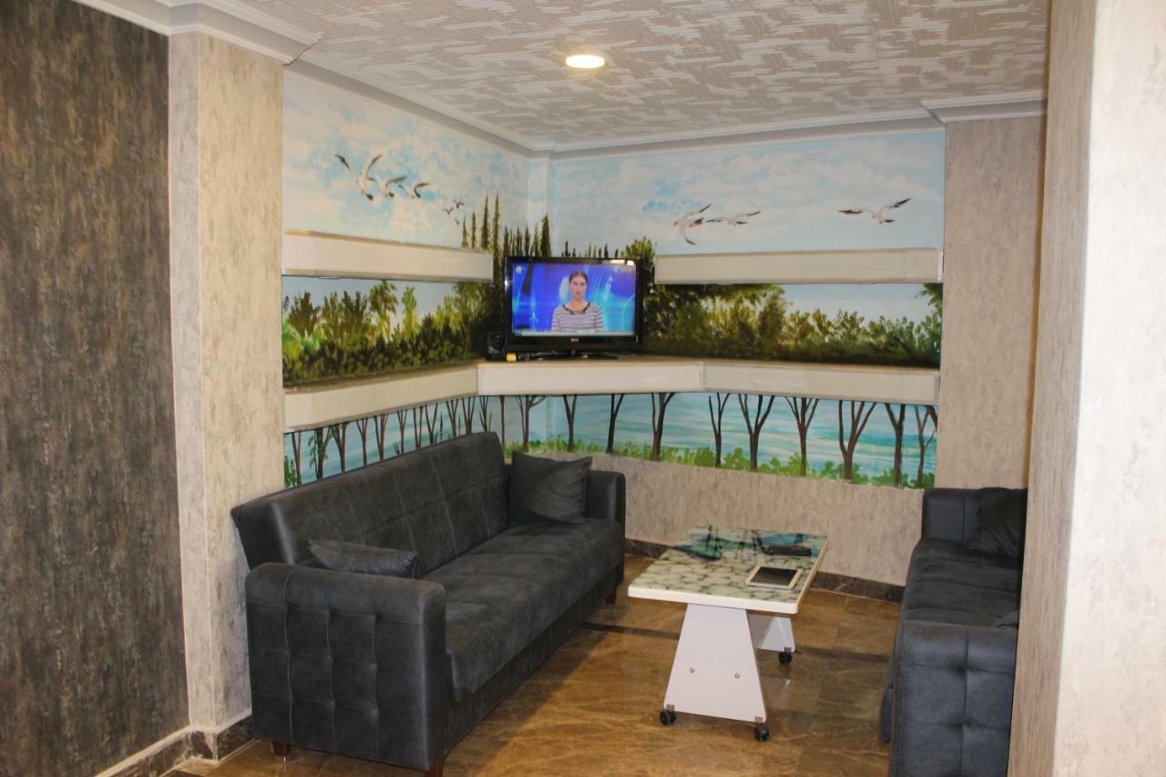 Hotel Omega Istanbul