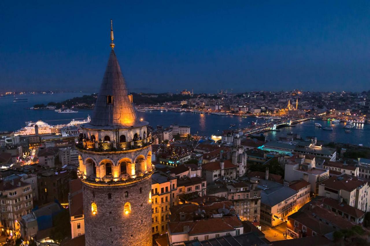 Manesol Boutique Galata 4* Istambul
