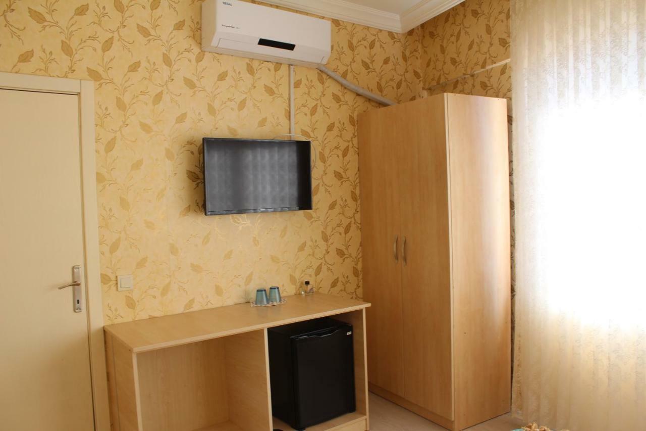 Hotel Omega 2*