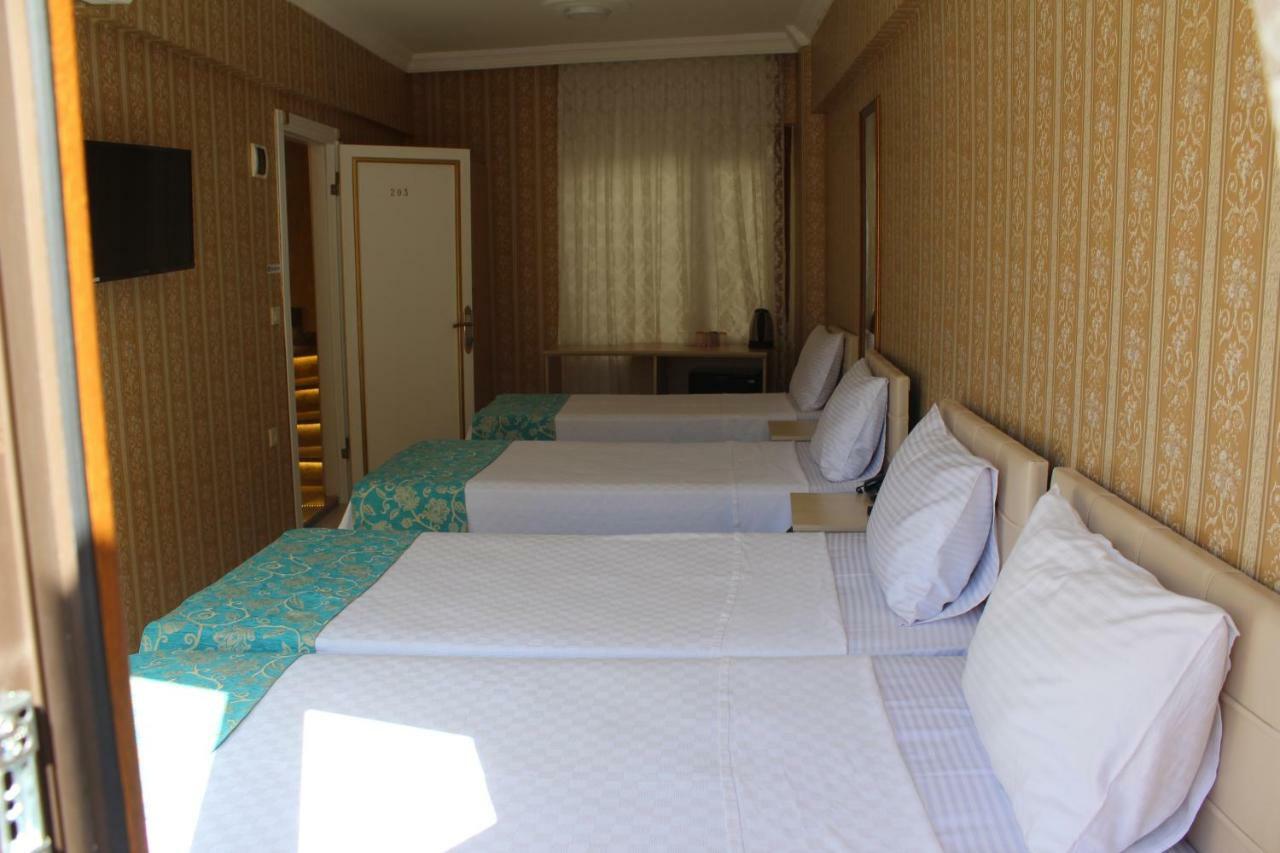 Hotel Omega 2*
