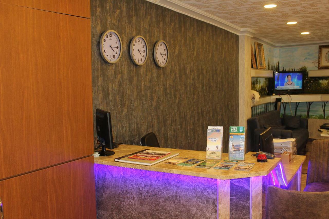 Hotel Omega