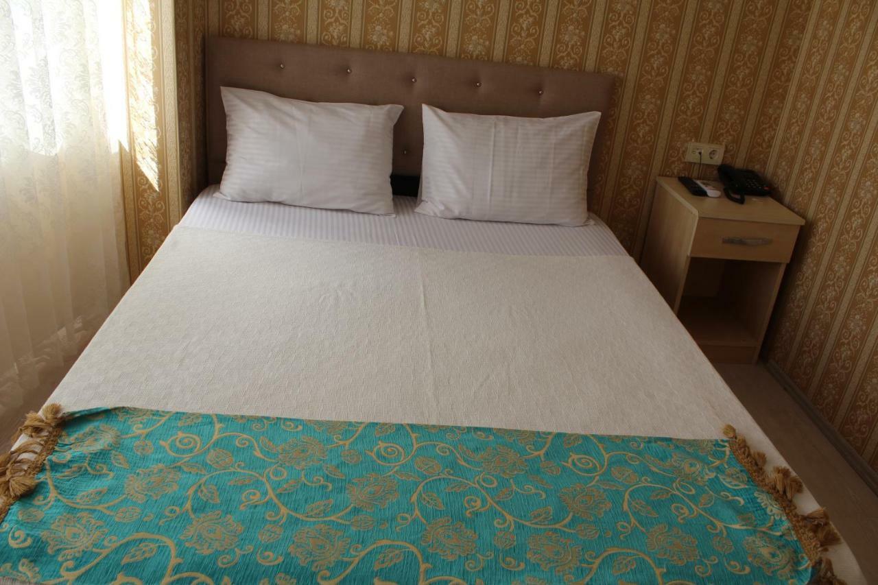 Omega Hotel Istanbul