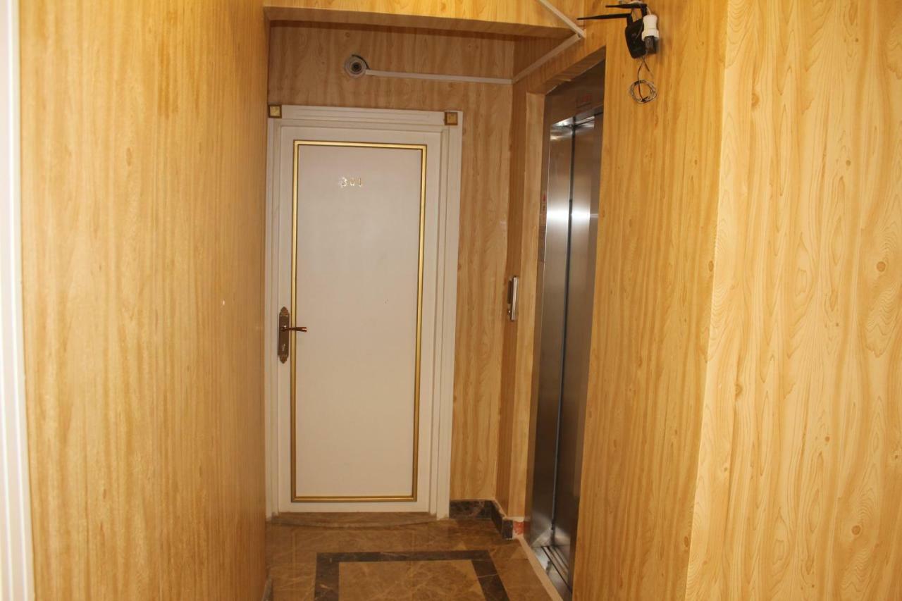 Omega Hotel Istanbul