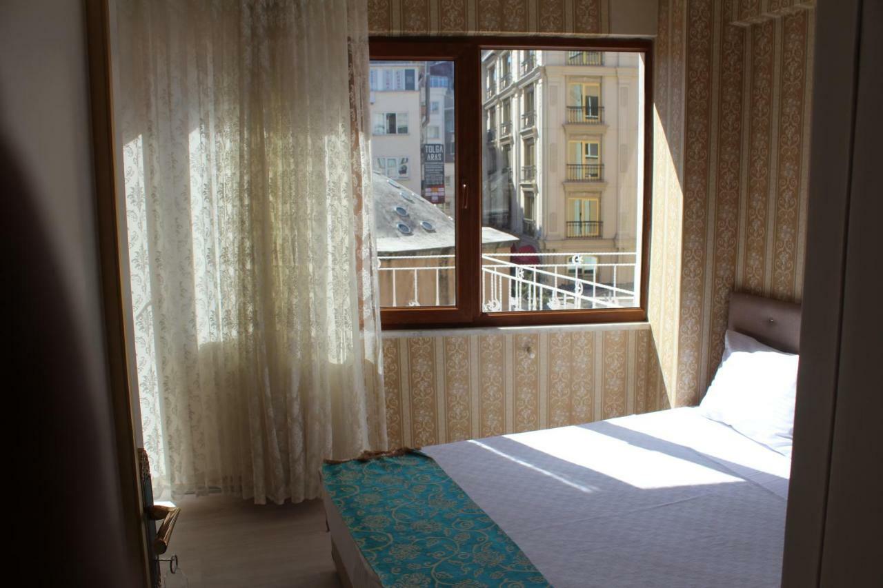 Hotel Omega 2*