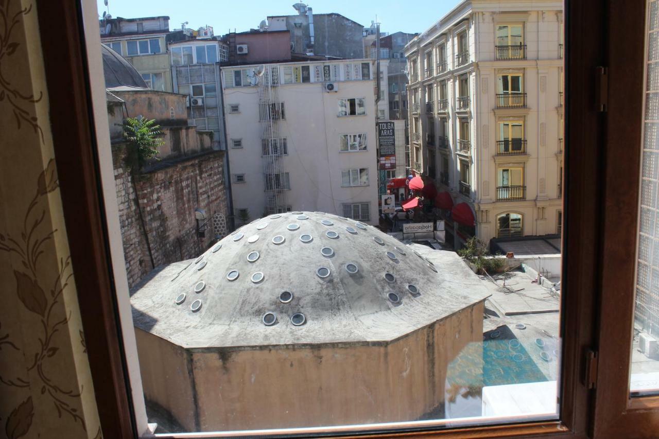 Omega Hotel 2*
