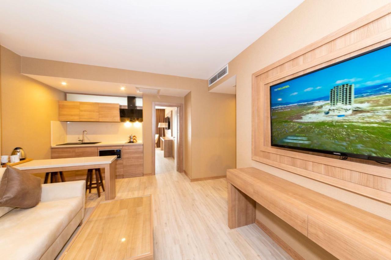Hotel 38 Istanbul