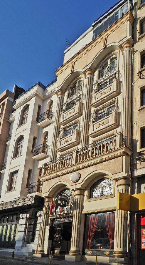 Hotel Marmara Deluxe