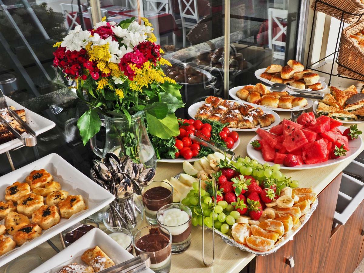 Marmara Deluxe Hotel