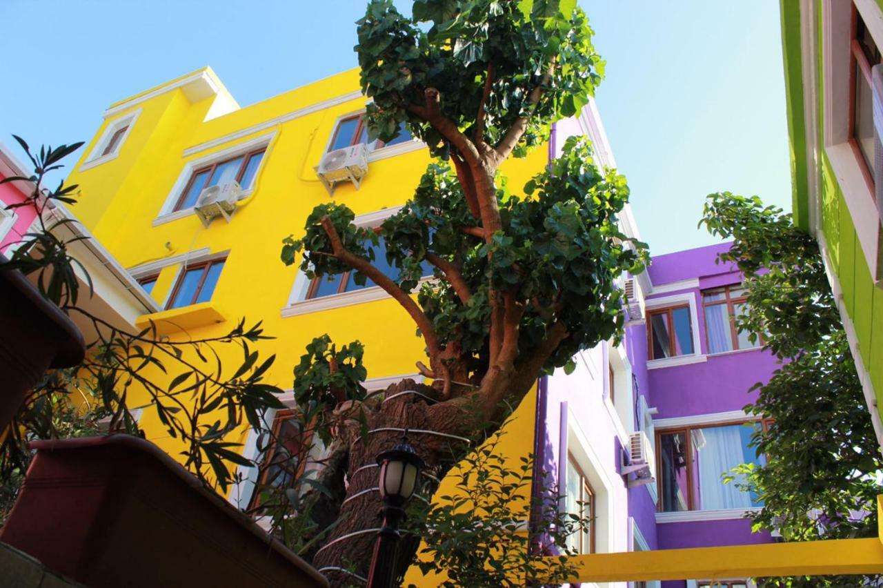 The Zanadu Istanbul