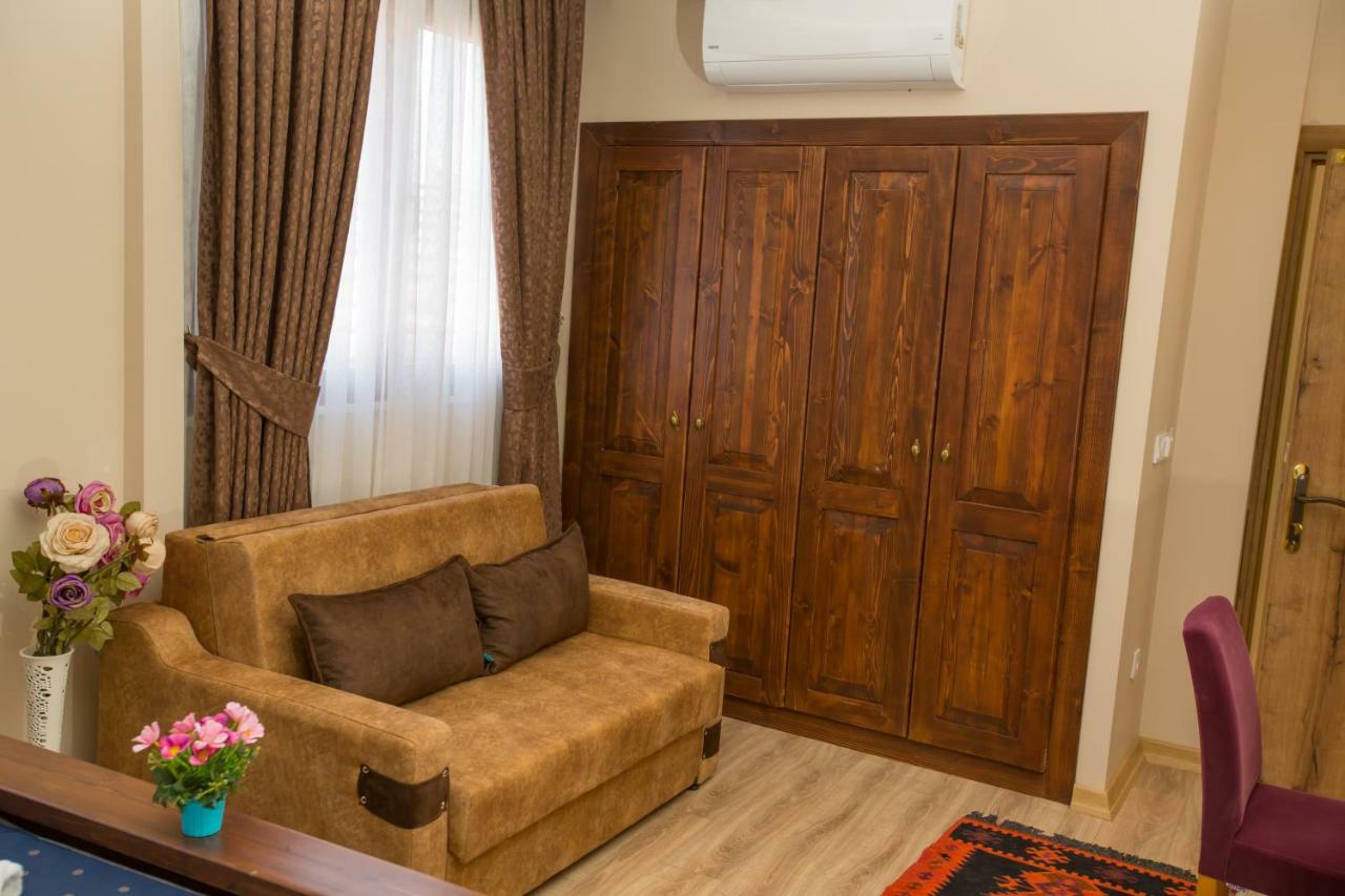 The Peraport Hotel Istanbul