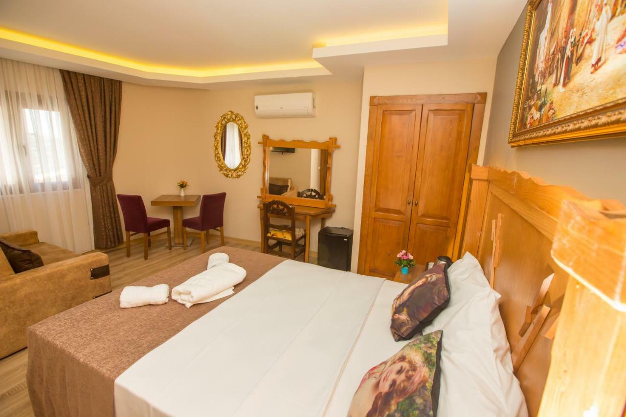 The Peraport Hotel Istanbul