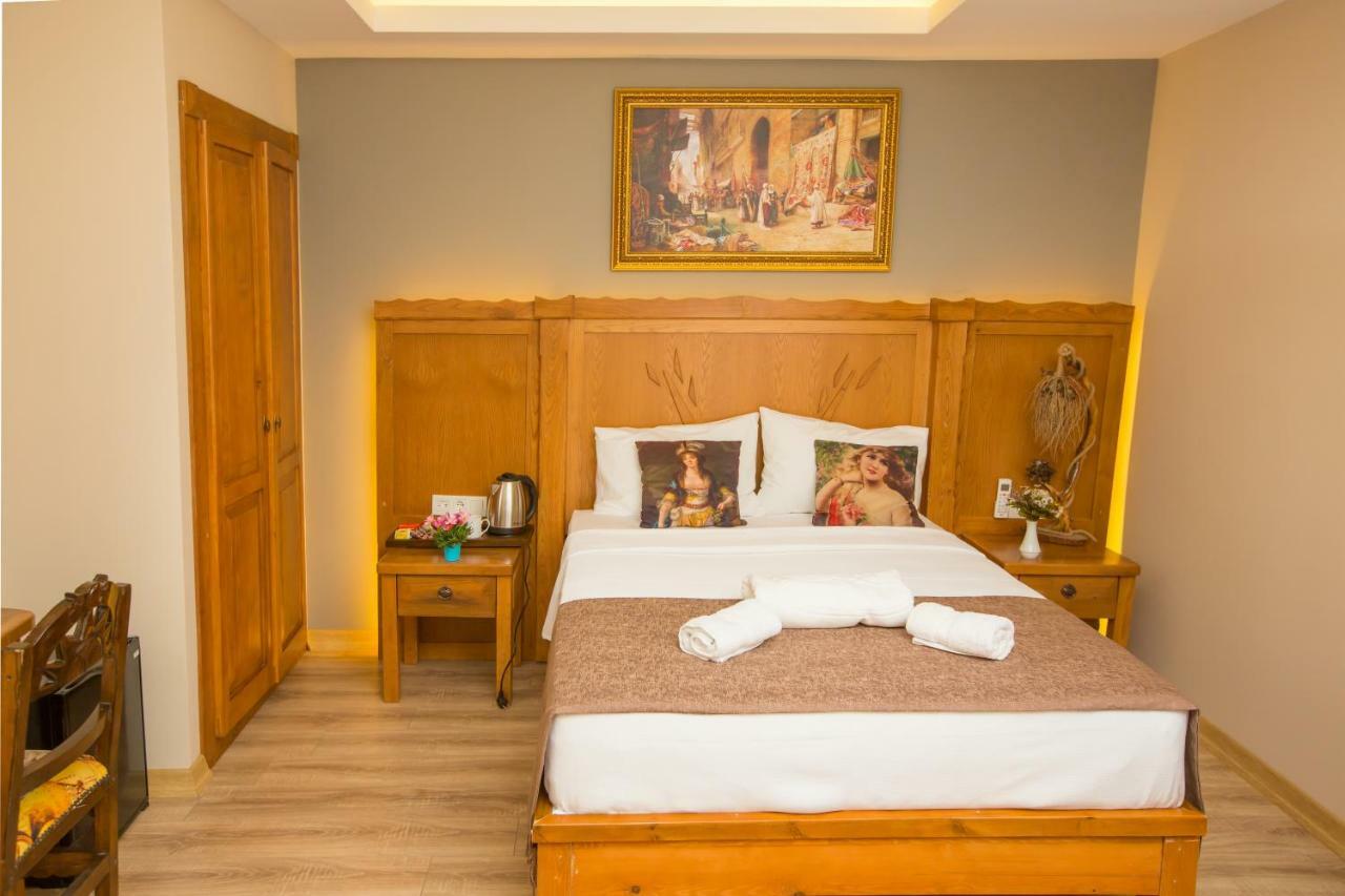 The Peraport Hotel 3*