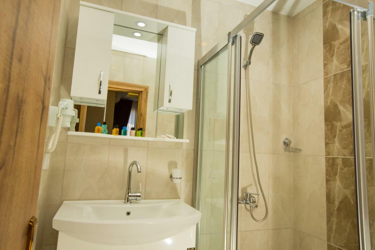 The Peraport Hotel 3*