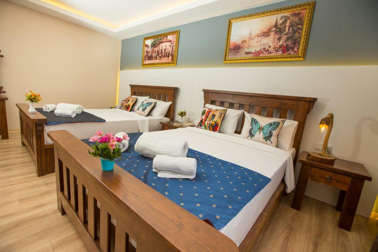The Peraport Hotel 3*