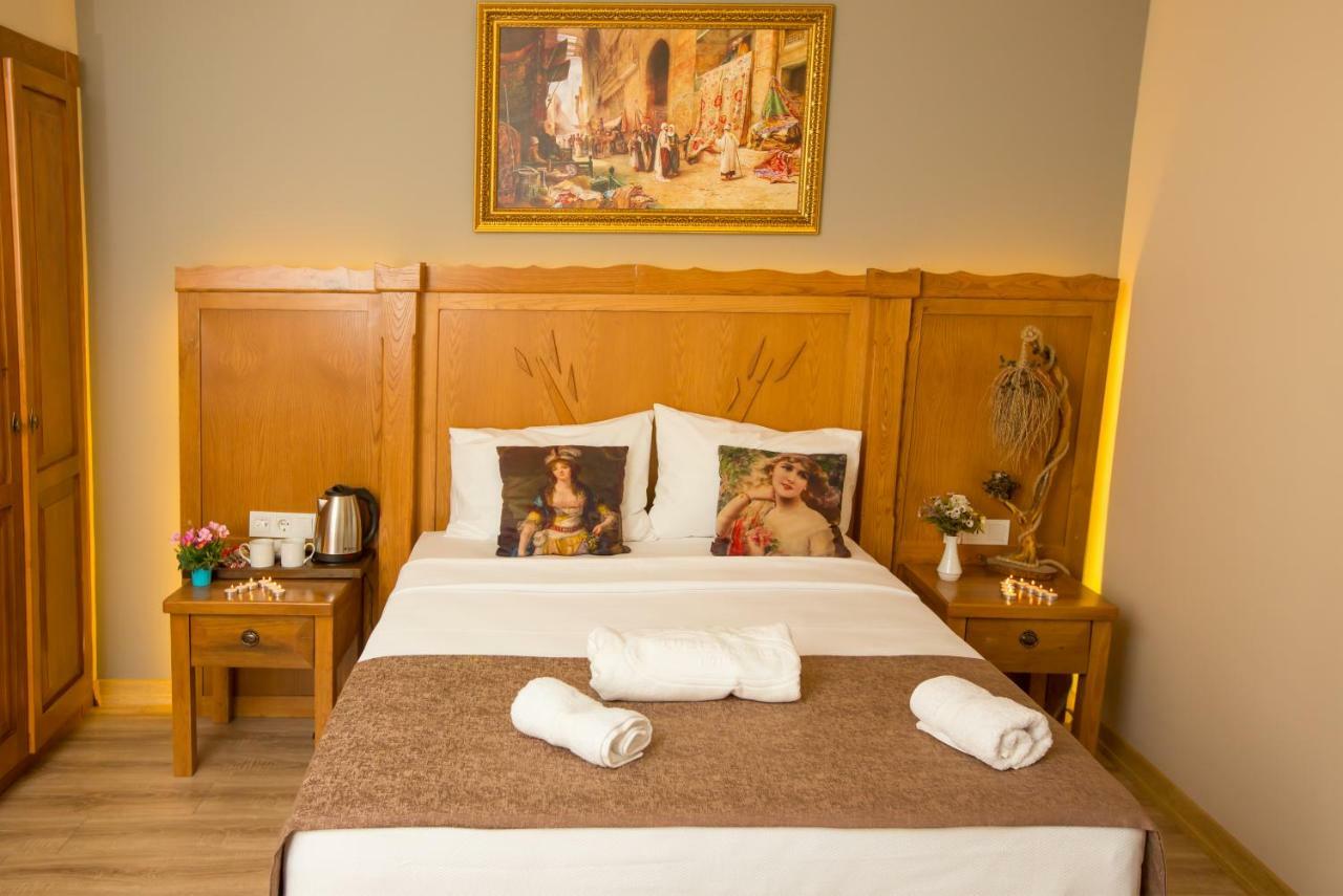 Hotel The Peraport Istanbul