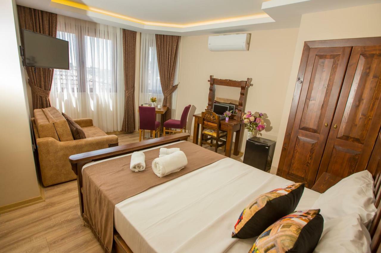 The Peraport Hotel Istanbul