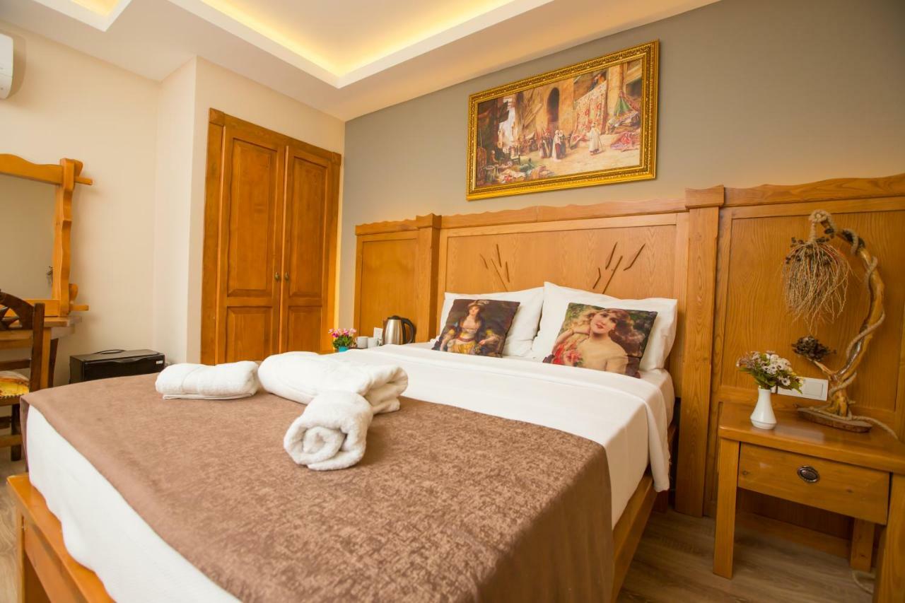 The Peraport Hotel