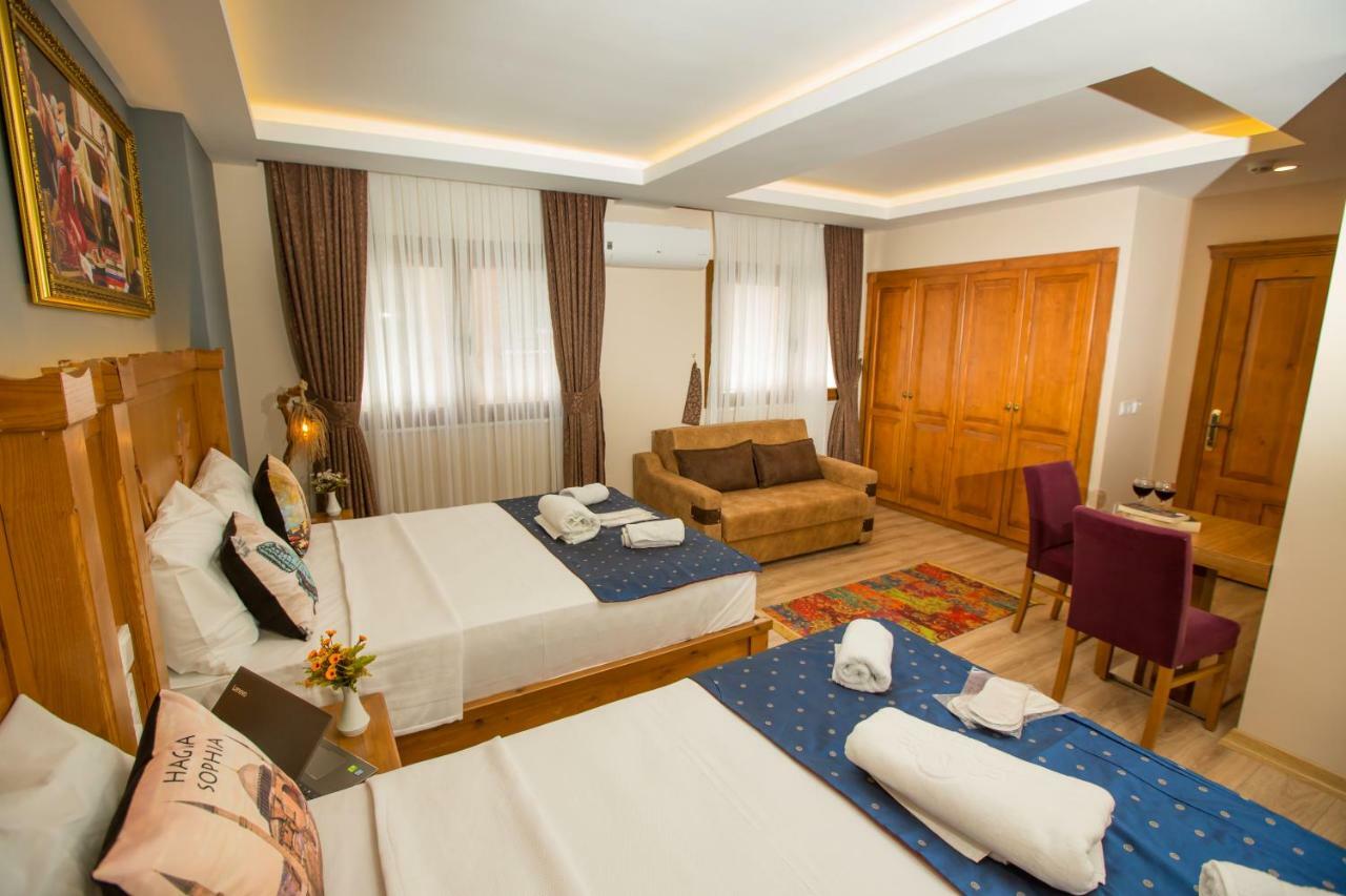 The Peraport 3*