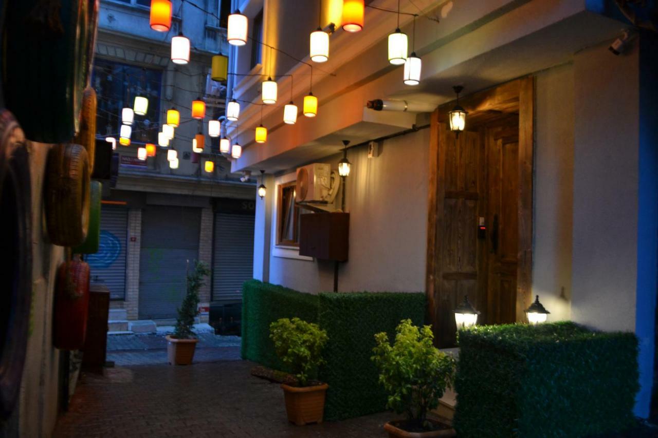 The Peraport Hotel Istanbul
