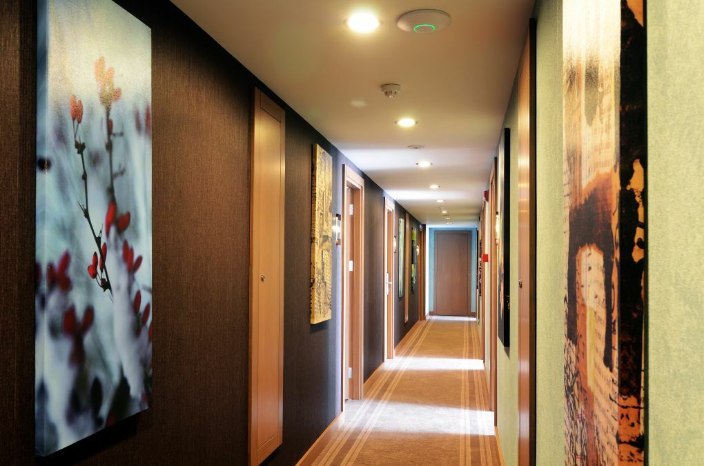 Hotel Sisli Mls Istanbul