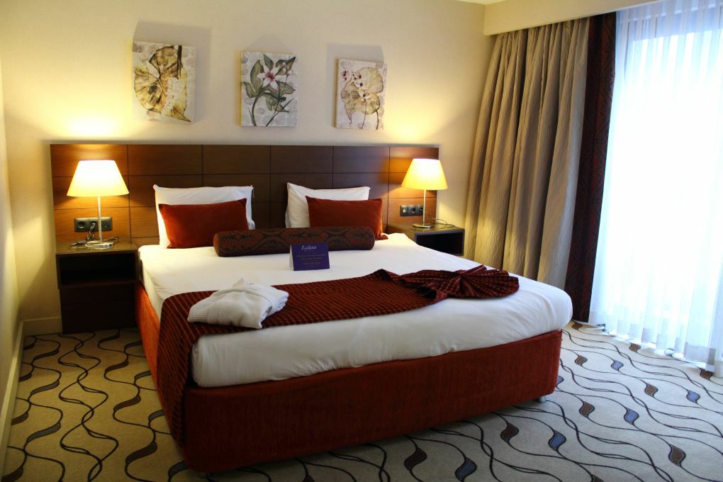 Hotel Sisli Mls 2*