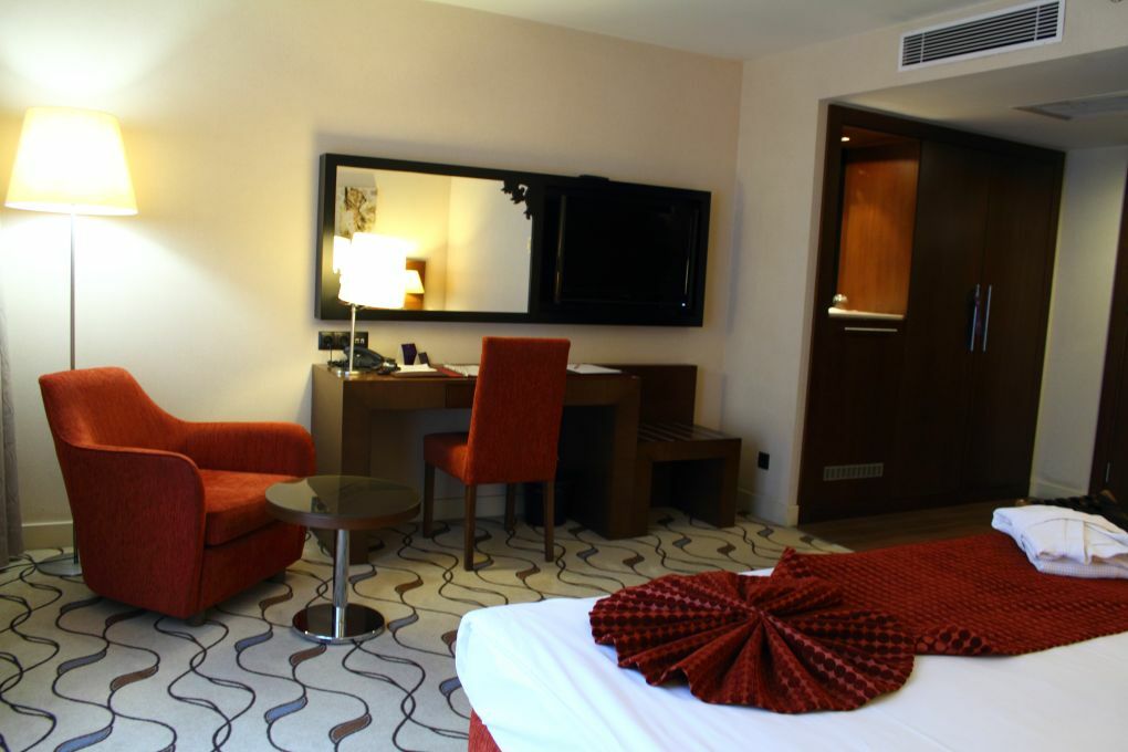 Sisli Mls Hotel Istanbul