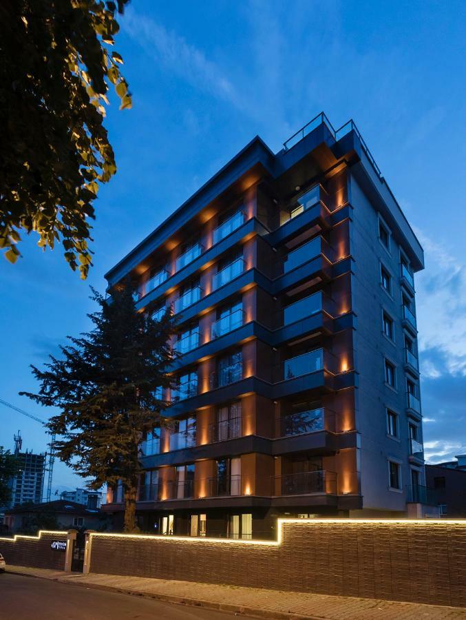 Apart Otel Princess 4*