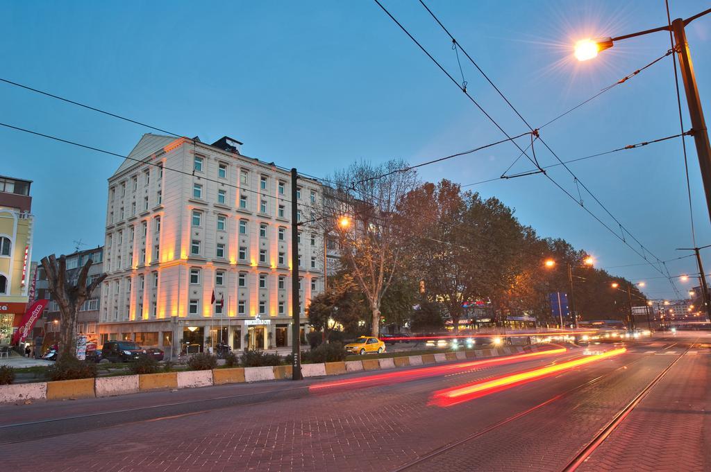 Princess Old Hotel Istanbul