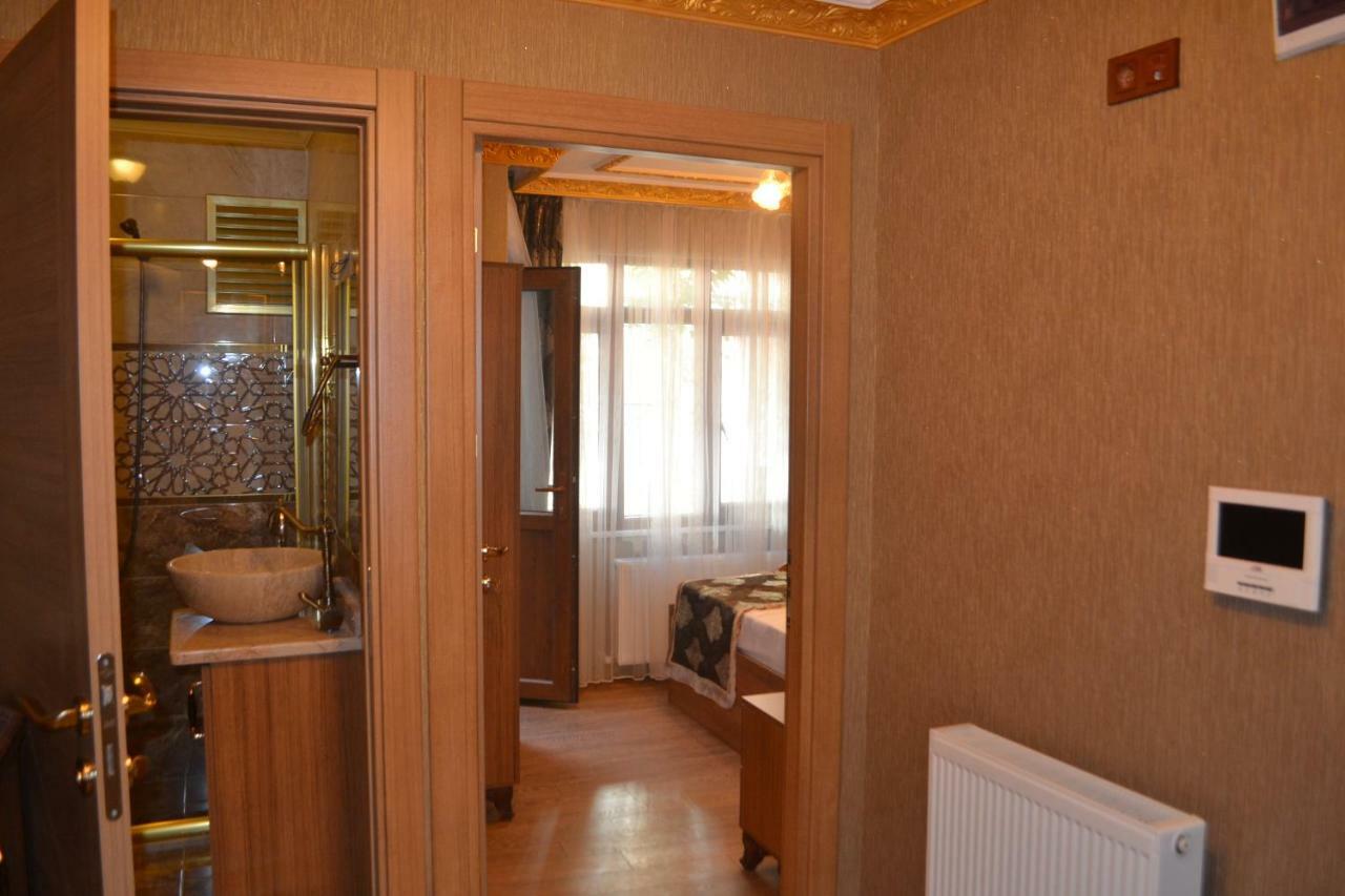 La Casa 2* Istanbul