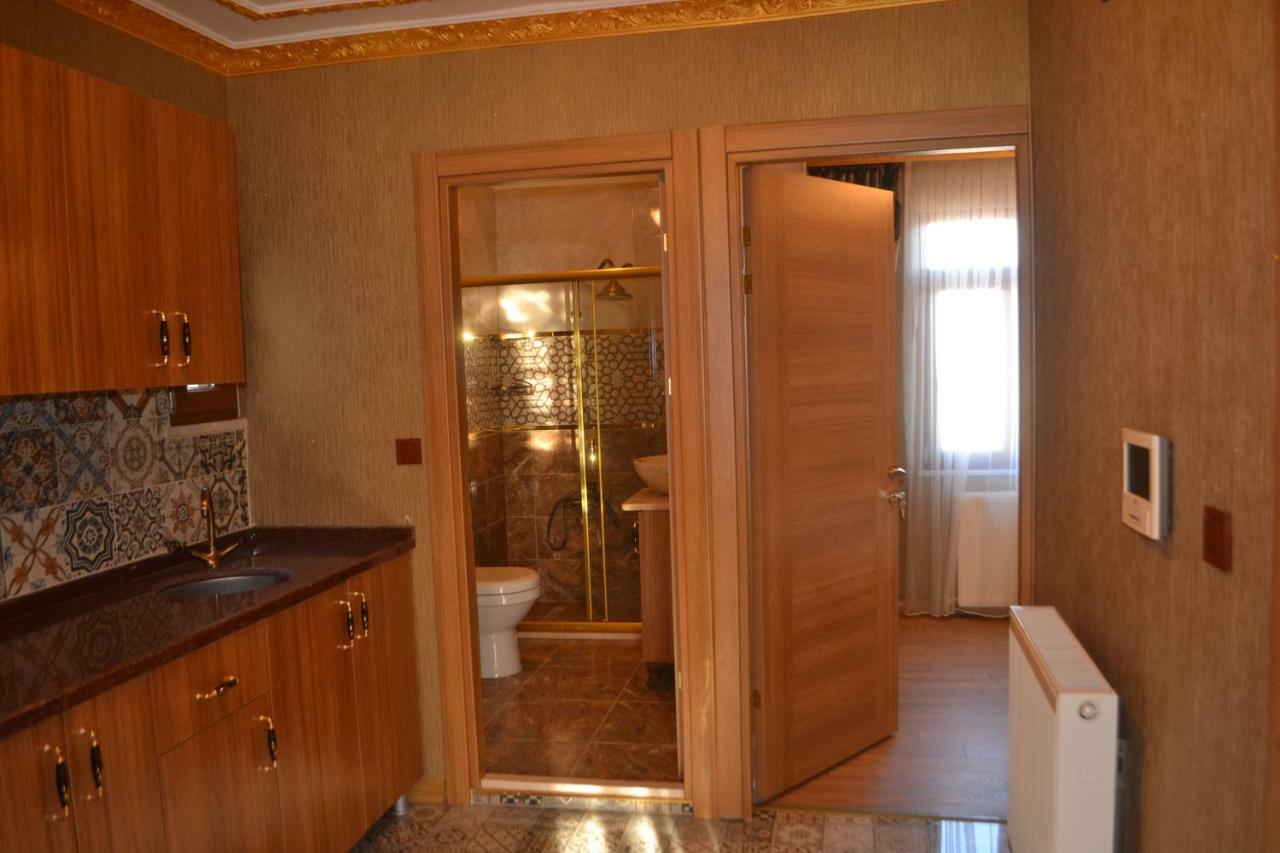 Aparthotel La Casa Istanbul