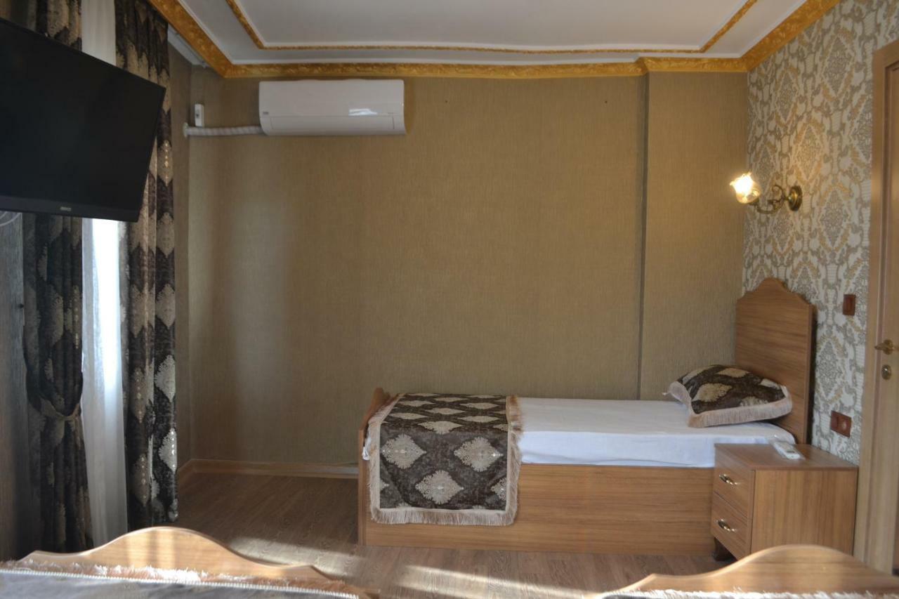 La Casa Aparthotel Istanbul
