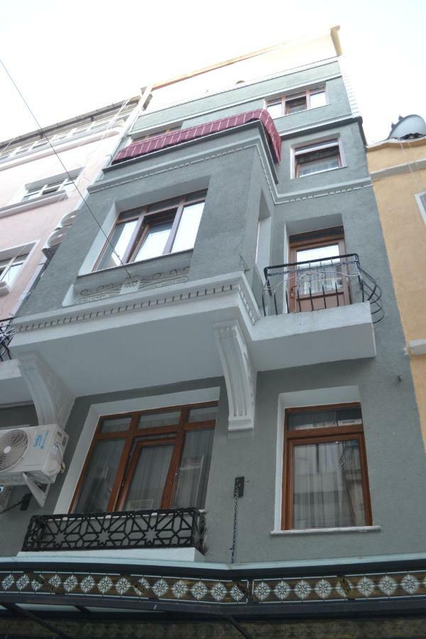 Aparthotel La Casa Istanbul