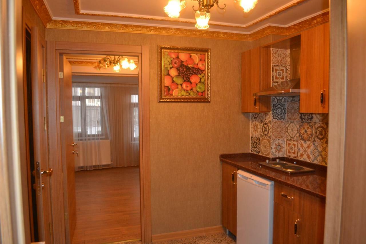La Casa Aparthotel Istanbul