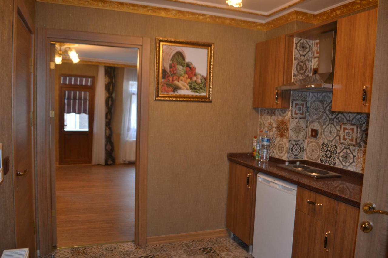 Aparthotel La Casa