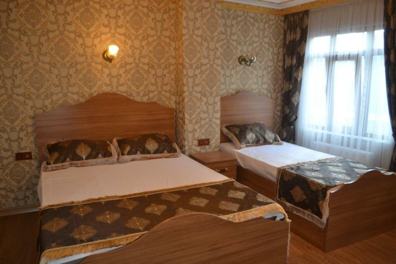 La Casa Aparthotel Istanbul