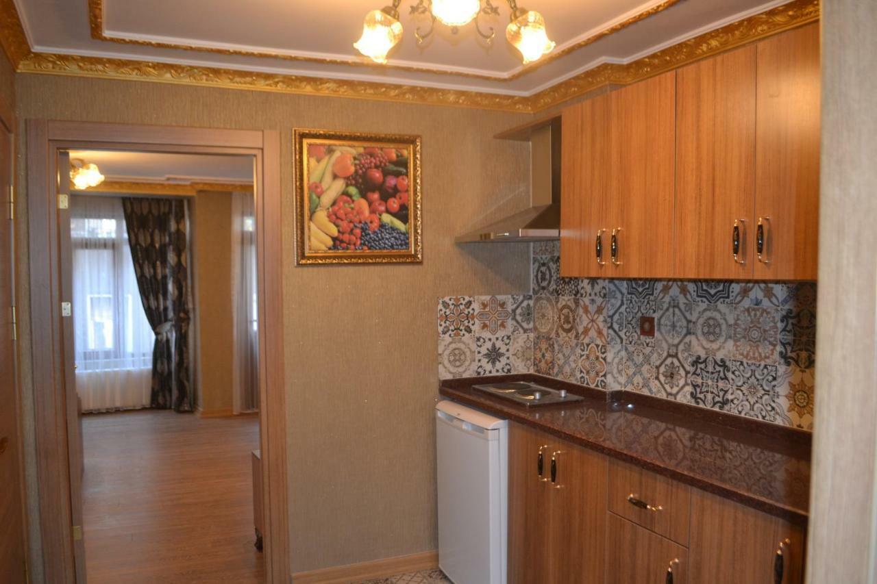 La Casa Aparthotel Istanbul