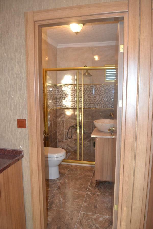 La Casa Aparthotel Istanbul
