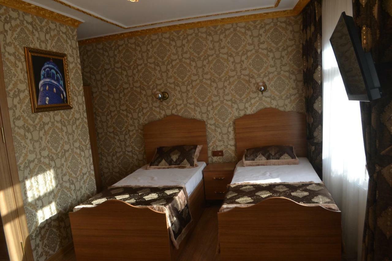 La Casa 2* Istanbul