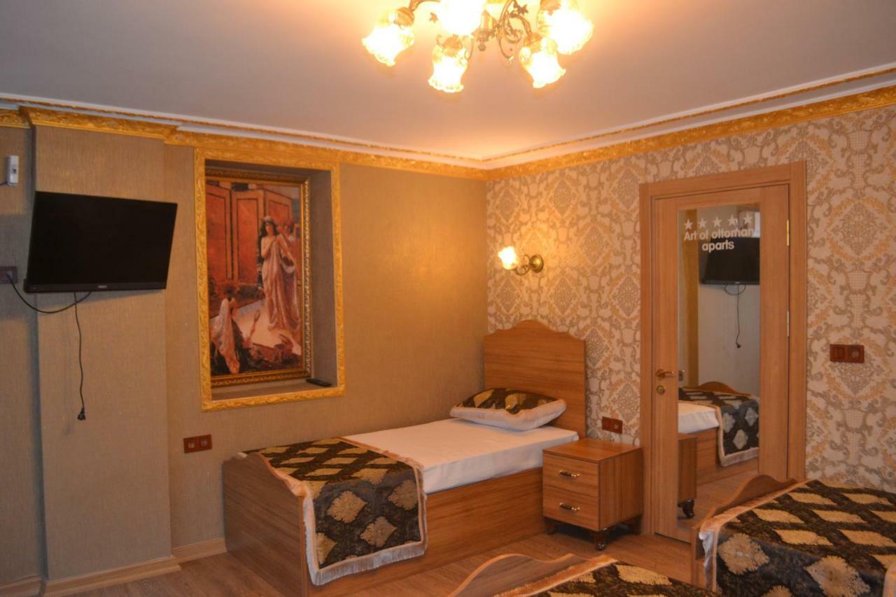 La Casa 2* Istanbul