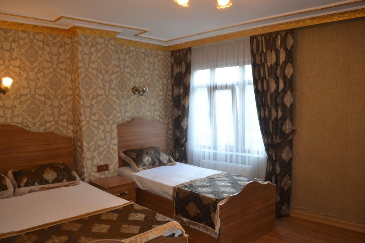 La Casa 2* Istanbul