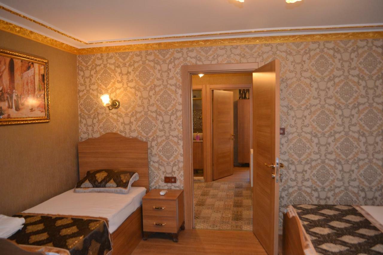 La Casa Aparthotel Istanbul