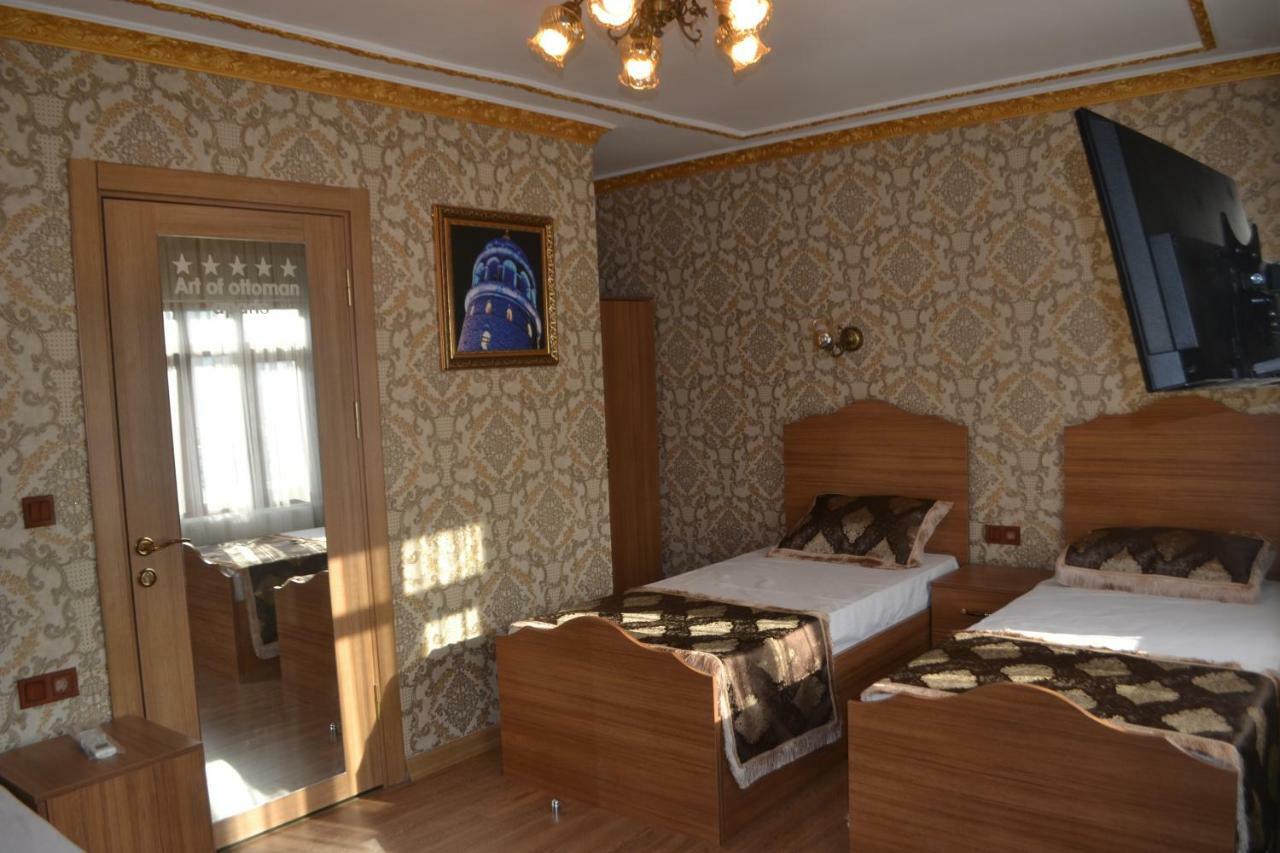 La Casa Istanbul