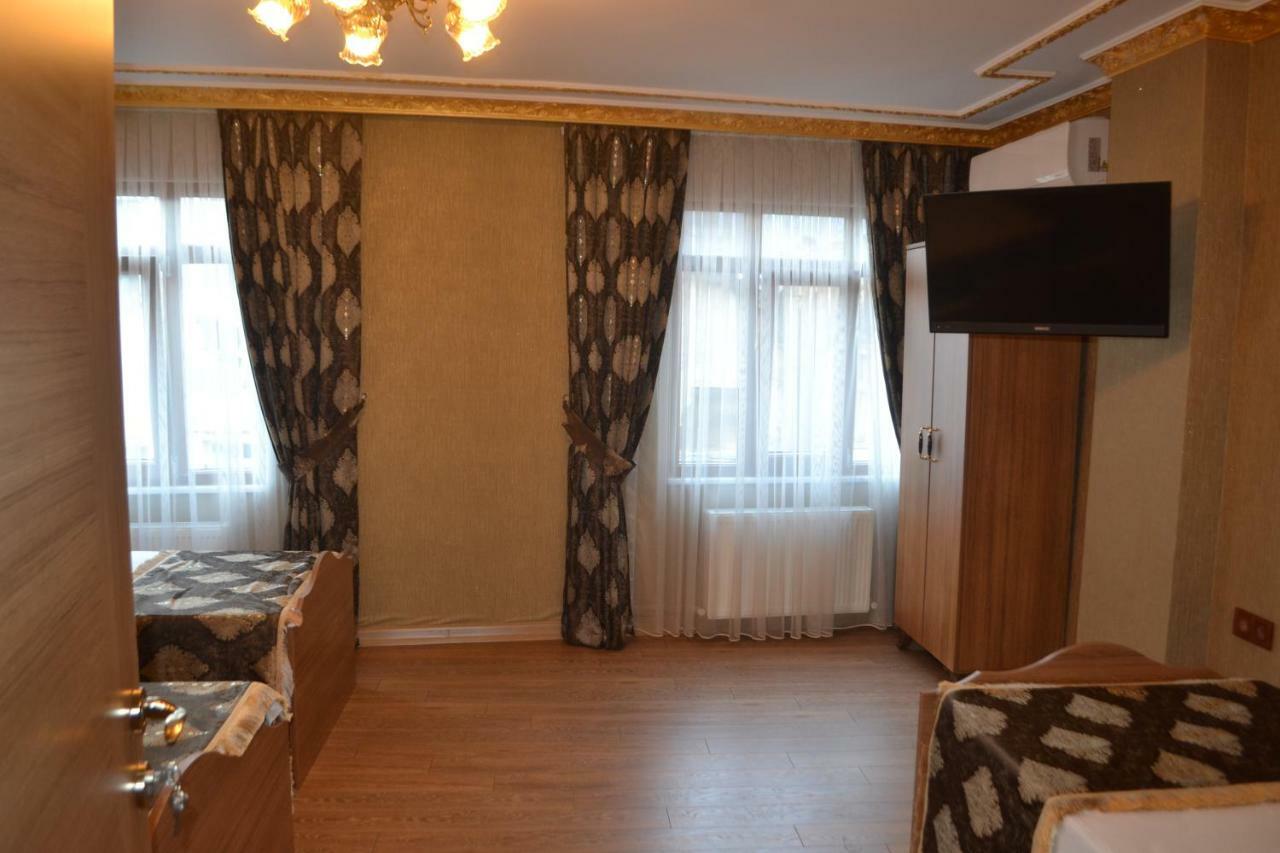 Aparthotel La Casa Istanbul