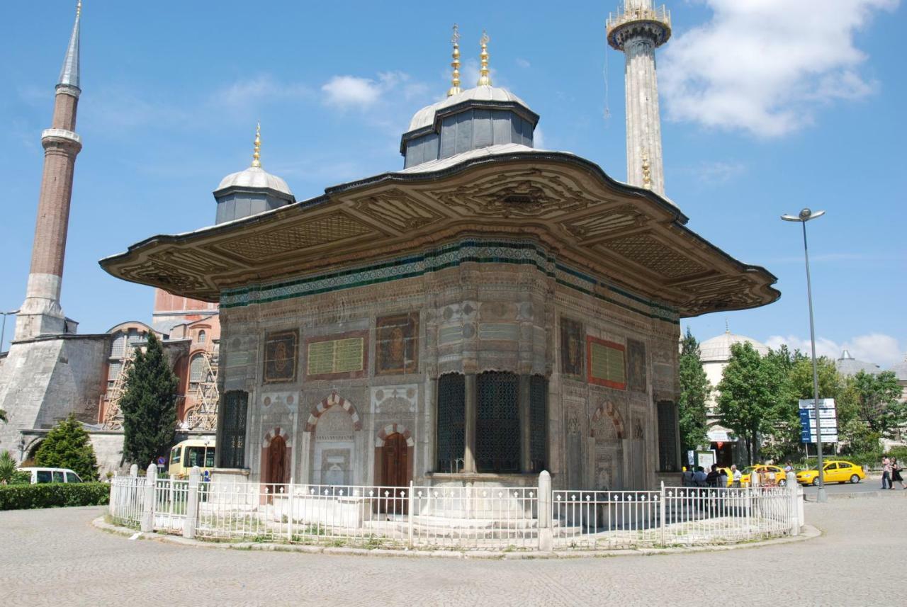 Safir Gold Istanbul