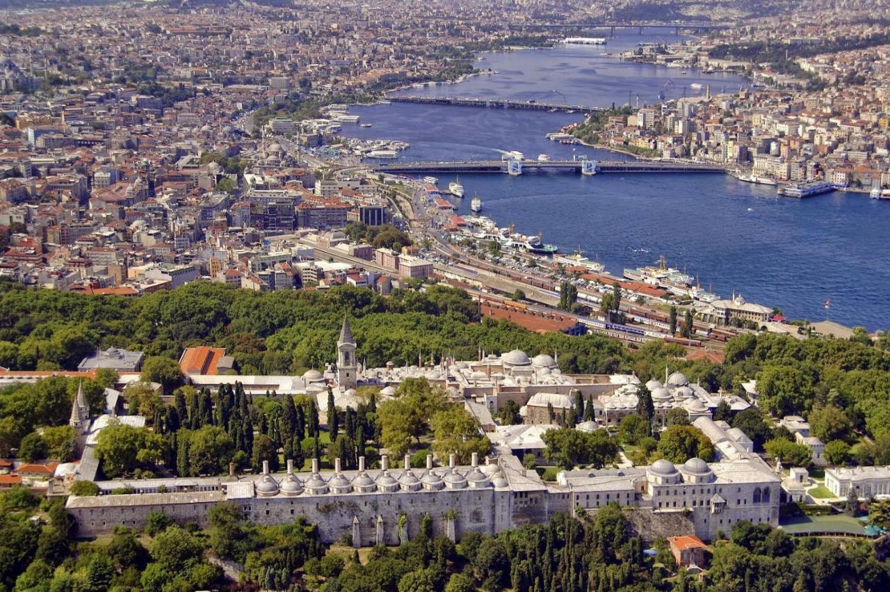 Safir Gold 4* Istanbul