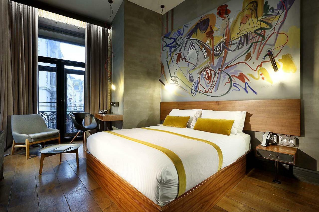 The Public - Special Category Hotel