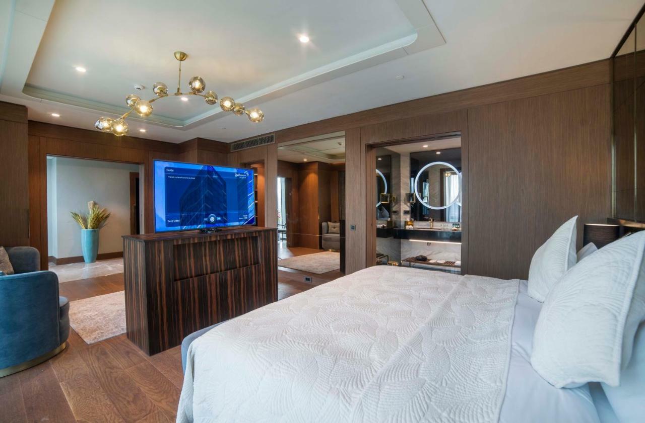 Hotel Radisson Collection Hotel, Vadistanbul Istambul